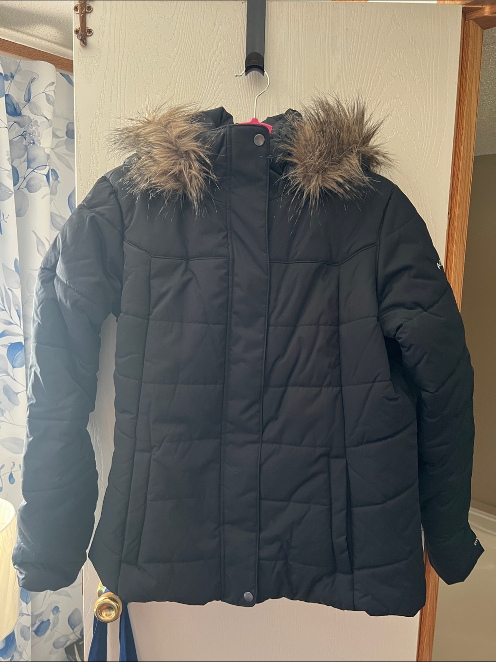 Columbia Jacket XLarge